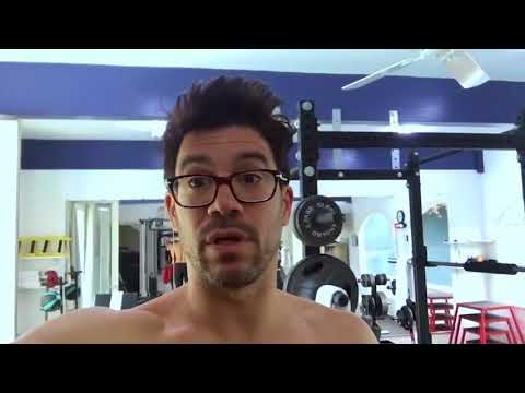 Arnold Schwarzenegger Tai Lopez Why You Must Think Big Part I