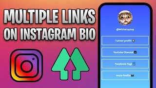 How to Make a Linktree on Instagram
