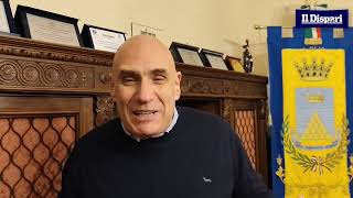 Enzo Ferrandino: «Il porto si difende con un’opera complessa. Giudizi solo a lavori conclusi»