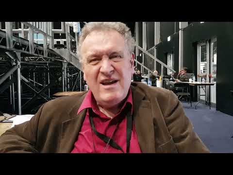 Bill White on 2022 NI Assembly election results
