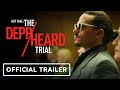 Hot Take: The Depp/Heard Trial - Official Trailer (2022) Mark Hapka, Megan Davis