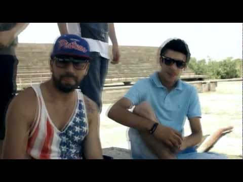 Sencho (RedLight) feat Ararat - Es Yerevanna Ape