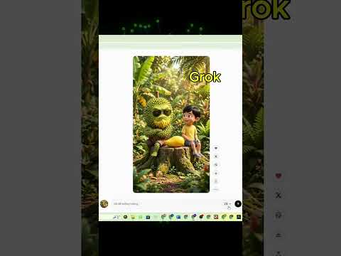 Chatbot tạo video dạy tiếng anh cho bé dạng cây cối hỏi đáp với bé