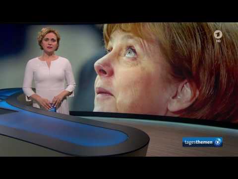 tagesthemen 21:45 Uhr, 10.03.2017