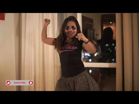 Y Se Dio | Zumba From Home | Zumba ZIN 88 | DMZ Studio | ZIN Anthy