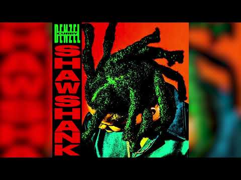 Denzel Curry - Shawshank (feat. Tate Kobang)