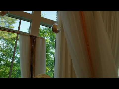 Classique Impressions Decor video.