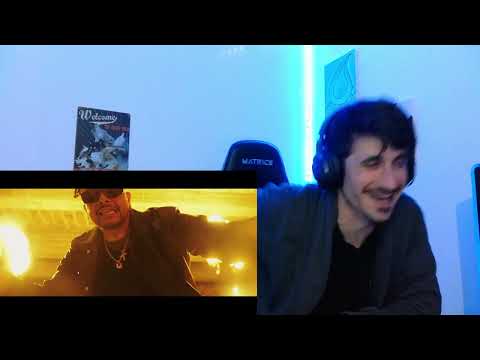 Ricks Reacts Piruka × Jimmy P - FALADUKÊ
