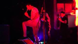 Senses Fail - New Years Eve