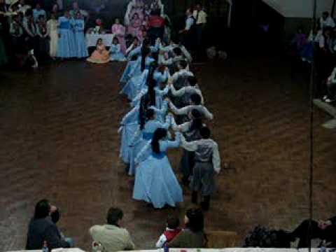 CTG PATRULHA DO ESTE - MIRIM