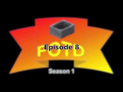 Minecart Fact of the Day #08: Chaining Curved Rails.