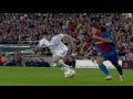 Ronaldinho Vs Chelsea UCL Home 2006 2007 HD 720p