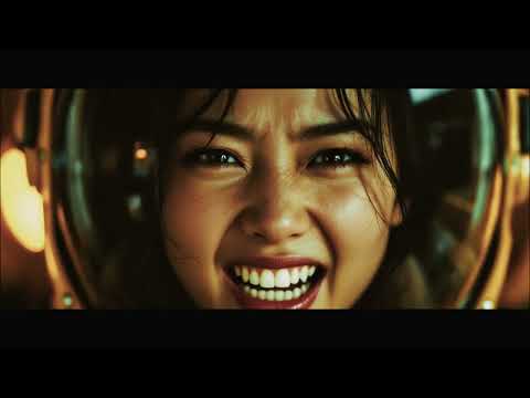 ScaryON.BassnPanda [Братство Атома] - BEA-D Theme | AI unofficial music video