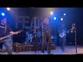 Fear - F-You Let's Rodeo, Sayreville, NJ 8/3/2024