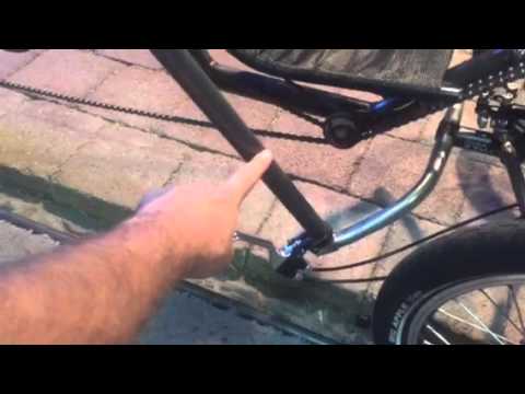 EATSRHPV Steering vs Tilting Handlebars
