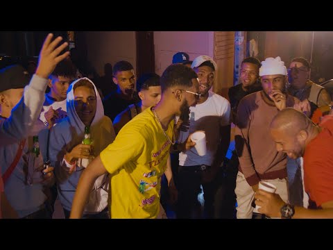 Yung Marce - Corrupto (Video Oficial)