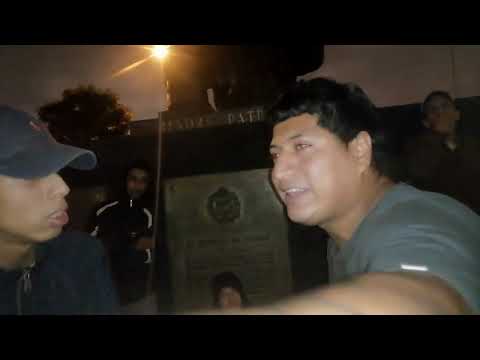 Sitho vs 00 - Final - 8 Locos Random