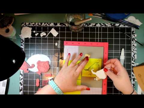 4th Of July Sketch Colab