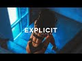 (FREE) 6LACK Type Beat " Explicit " Smooth Dark Trap