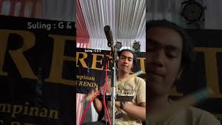 Download lagu “SEGUDANG RINDU” part suling reff mp3 Download lagu “SEGUDANG RINDU” part suling reff mp3