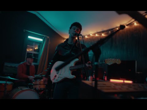 NIGHT TRAVELER - "Don’t Go Dark" (Official Video)