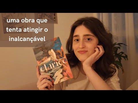 Quando as palavras não dão conta: Água viva, de Clarice Lispector