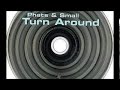 Phats and small turn around instrumental 