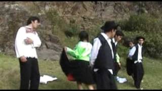 AMOR PAÑACO  (ARNOLD SORIA)