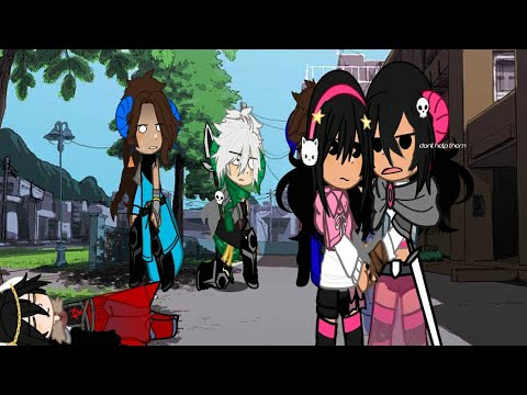 future ava warns past ava😳🤯 // my inner demons //