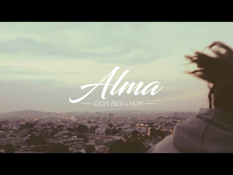 Video thumbnail for Alma