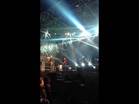 Planet Funk New Year's  Eve 2013 Capodanno a Napoli