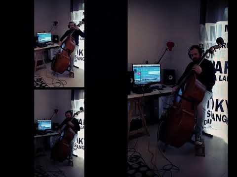 Freedom Jazz Dance - Luca Varavallo