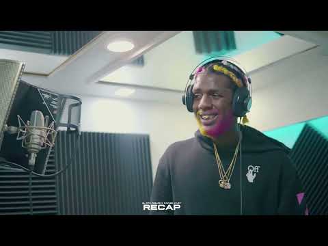 ( Recap ) No Es El Bollo En El Estudio - @payasoxley,  El Pitu Pesade  @celulamusic6873 @Dj_Unic