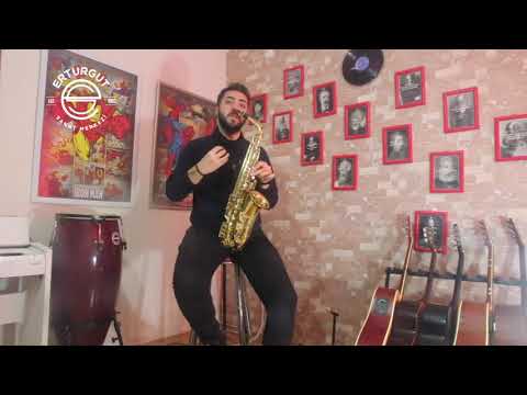 Saksafon Nasıl Üflenir?