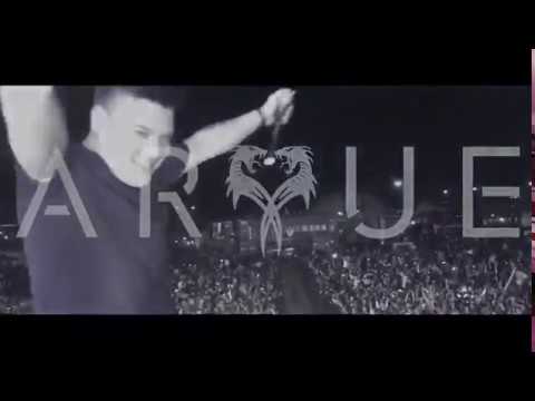 ARYUE on Tengger Festival 【world cross Ent.】