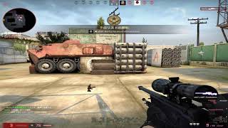 CS:GO clips