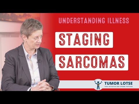 TNM Classification Demystified—Staging for Sarcoma Patients