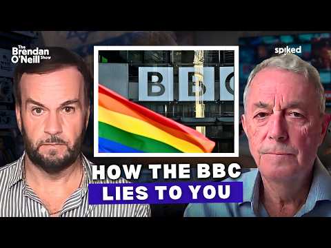 ‘It’s now the propaganda arm of the woke elite’ | BBC insider Robin Aitken on what went wrong
