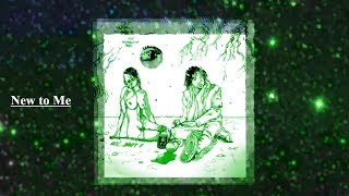 LUCKI - NEW TO ME (Official Instrumental) (Reprod. by AntsaWYA)