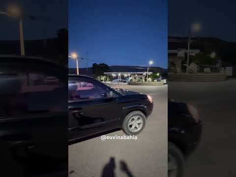 Piatã, Chapada Diamantina, Bahia