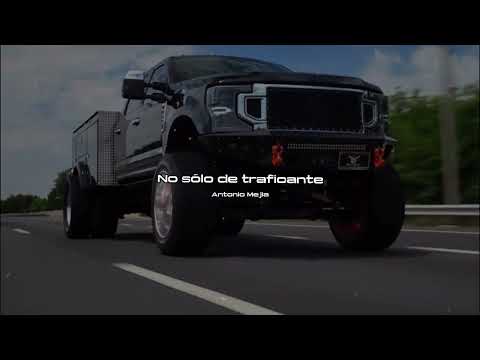 No solo de traficante - Los Tucanes de Tijuana