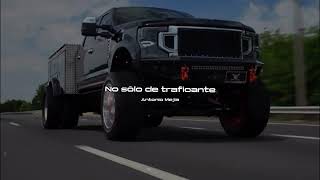 No solo de traficante - Los Tucanes de Tijuana