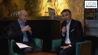 Bourse & Valeurs #111, avec Eric Jacquet (Jacquet Metals)