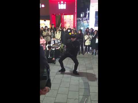 [MAXXAM / MYM] 200123 이찬욱 - WANT (TAEMIN cover)