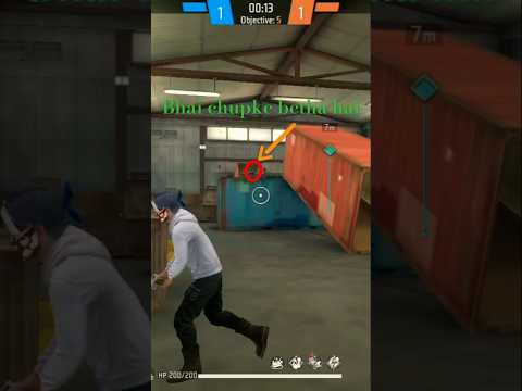 in one  shot banda over😈🔥🔥 #viral #shorts #freefire