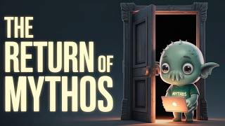 Mythos Returns But Not For Everyone