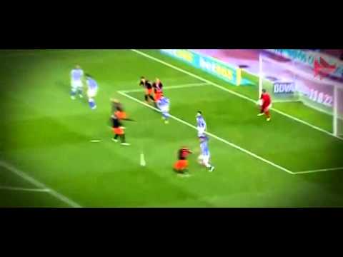 Welcome Back Aly Cissokho