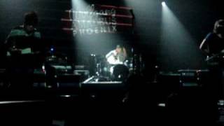 Phoenix - Love Like A Sunset Part 2 (Live) at Sound Academy in Toronto