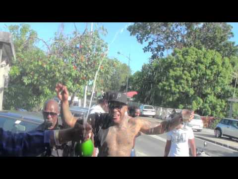 DEBROUYA TV CMD EPISODE 5