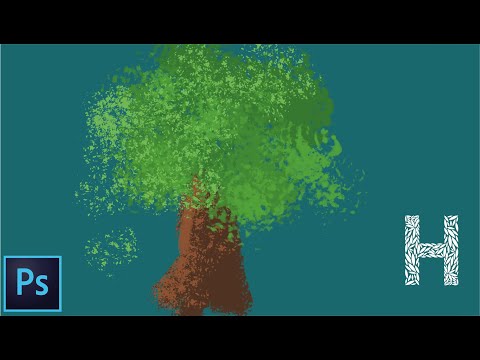 Adobe Photoshop основы знакомство с программой